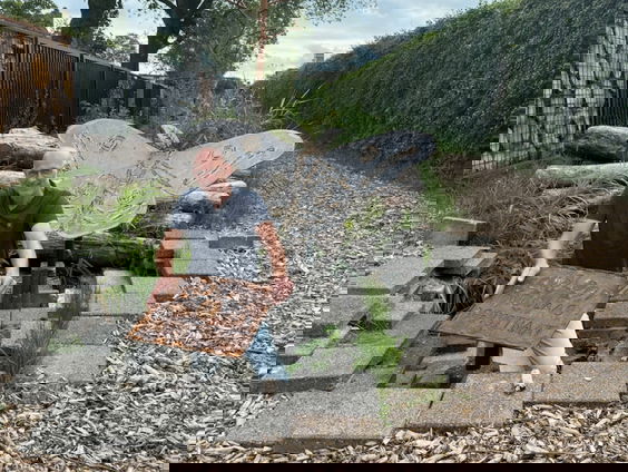 Ecosloot voor natuur, buurt én afwatering