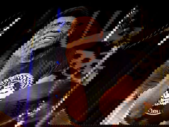 'South East Jazz Festival' viert energie van Amsterdam Zuidoost