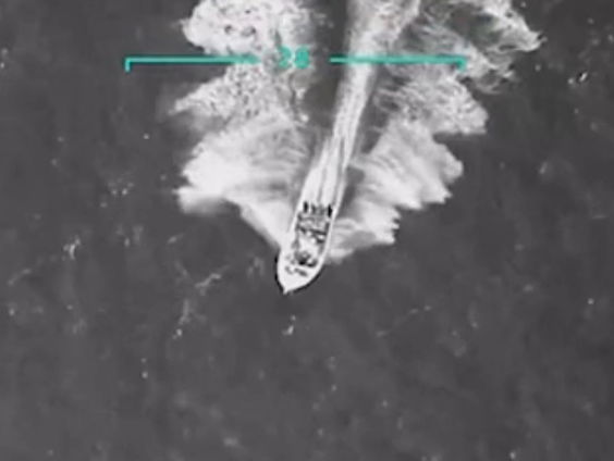 Elf doden bij Amerikaanse aanval op schip uit Venezuela