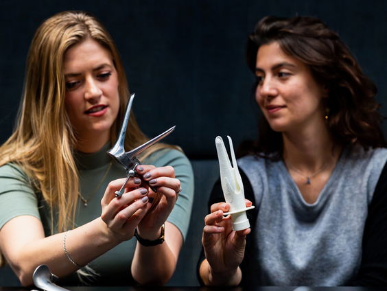 Waarom wijken innovators in de zorg uit naar crowdfunding?