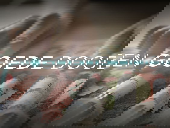 Tv-serie volgt mensen met een euthanasiewens: Een Goede Dood