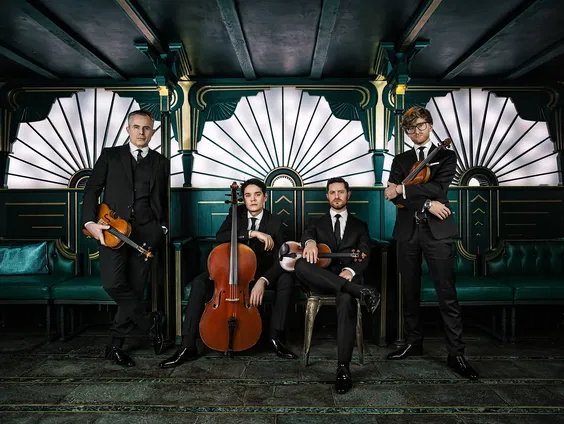 Na Dodenherdenking is het weer tijd voor Theater na de Dam