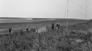 Onvergetelijk: Alleen Op Een Eiland