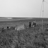 Onvergetelijk: Alleen Op Een Eiland