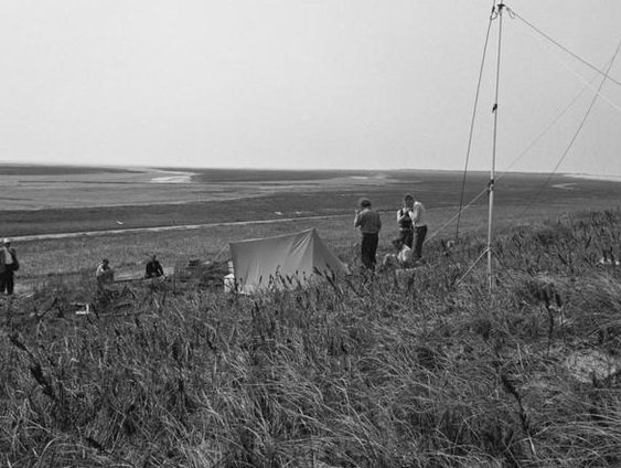 Onvergetelijk: Alleen Op Een Eiland