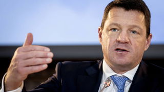 Topman Elders onder vuur bij Indiase vliegmaatschappij Indigo