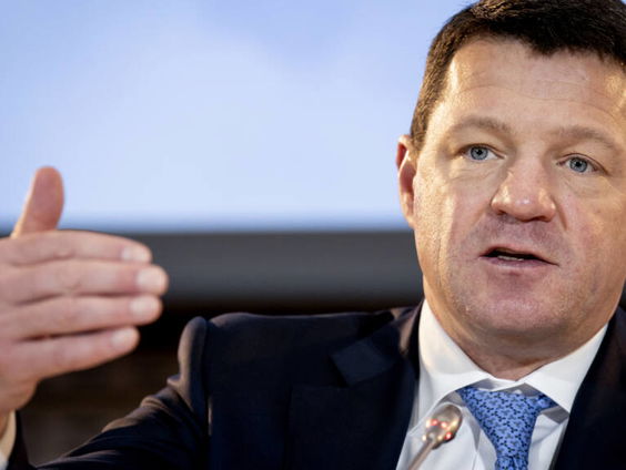 Topman Elders onder vuur bij Indiase vliegmaatschappij Indigo