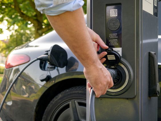 Utrecht start uniek grootschalig deelauto-project als batterij