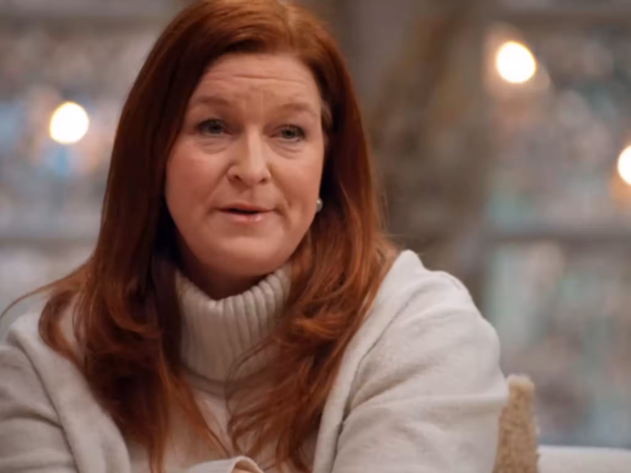 Elsje van Winter Vol Liefde reageert op vragen over liefdesavontuur: "Heel dubbel"