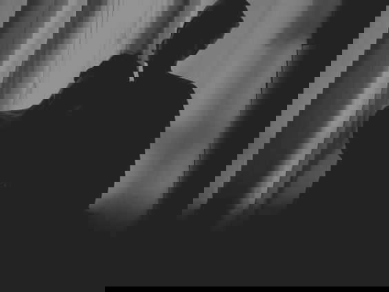 Er rust nog altijd een taboe op mannelijke sekswerkers