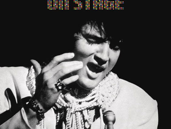 Elvis-Encyclopedie: Runaway