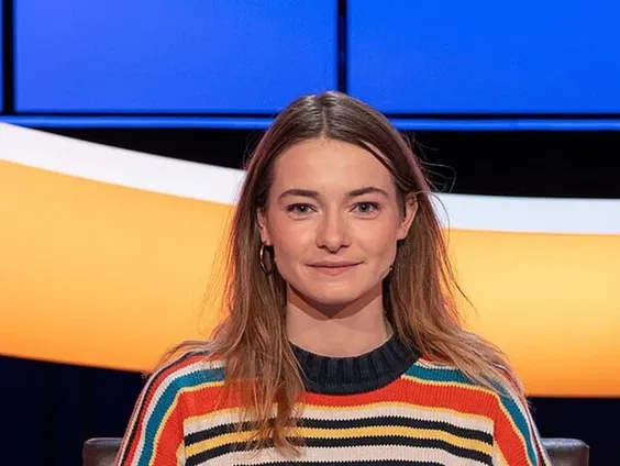 Emma Wortelboer is géén fan van Amersfoort