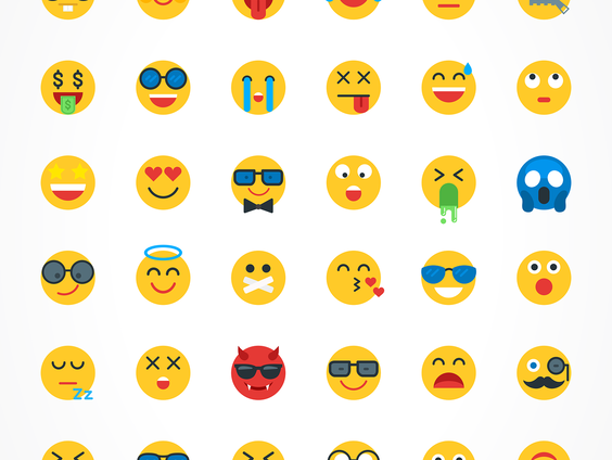 Emoji-expert Lilian Stolk over nieuwe emoticons