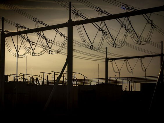 Groene toekomstmuziek