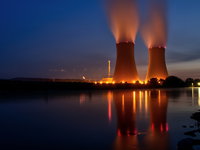 Overijssel zet deur naar kernenergie op een kier