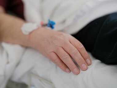 Als de uitvoering van euthanasie hapert