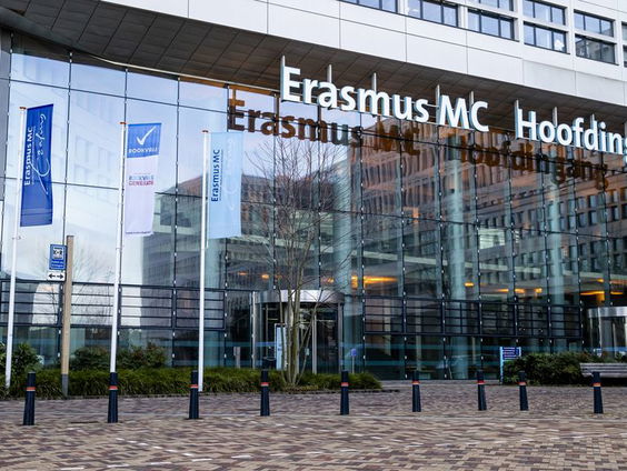 Vertrouwenscrisis op ic van Erasmus MC, inspectie onderzoekt werkcultuur