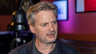 Thomas Erdbrink reageert op kritiek Onze man bij de Vijand