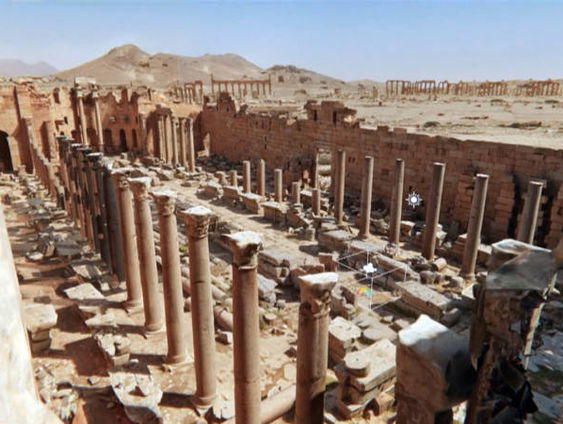 70 jaar Haagse Conventie: hoe goed wordt erfgoed beschermd tijdens oorlog?