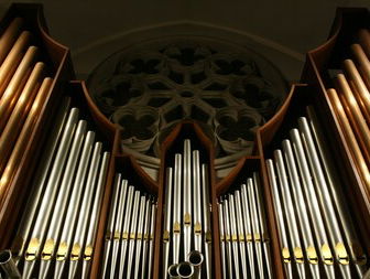 Hoe krijg je tieners enthousiast voor het orgel?