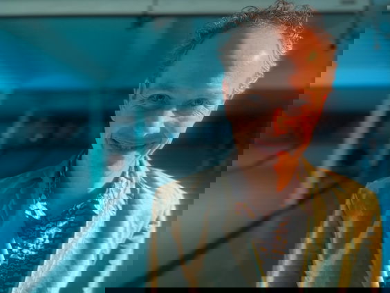 Van wie is de oceaan?