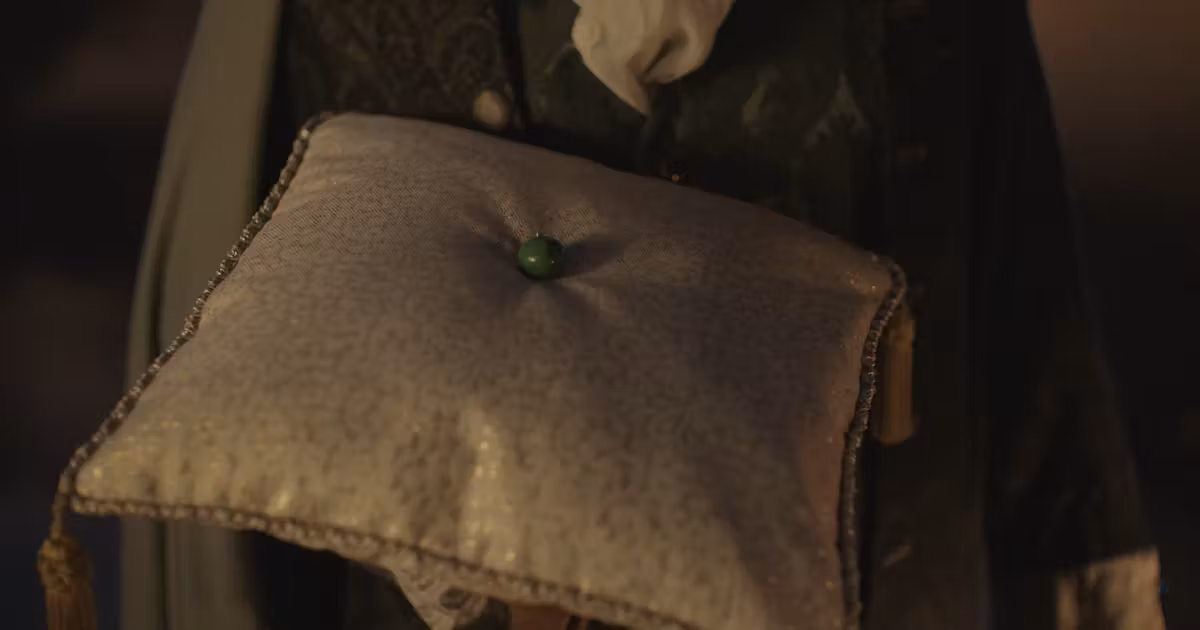 Prinses op de erwt terug in de Efteling