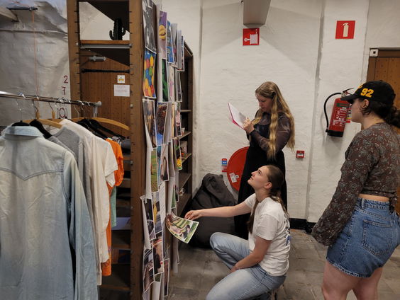 In deze escaperoom ervaar je hoe het is om ADHD te hebben