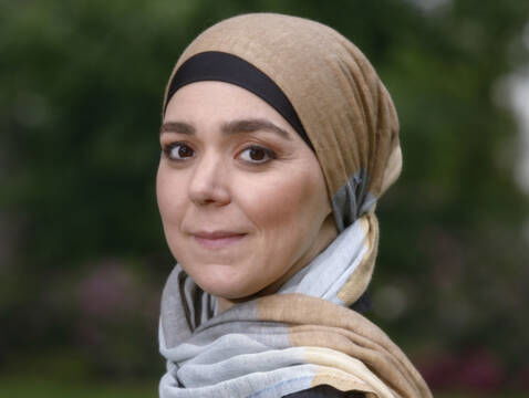 PvdA/GL-politica Esmah Lahlah blikt terug op haar Kamerlidmaatschap