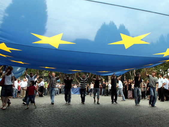 Waarom we Europeaan zijn