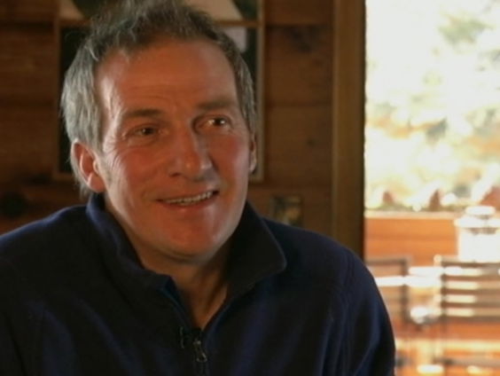 Evert van Benthem over het toenemende nationalisme van Canada