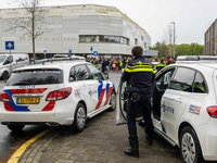 De toekomst van de examenstunt