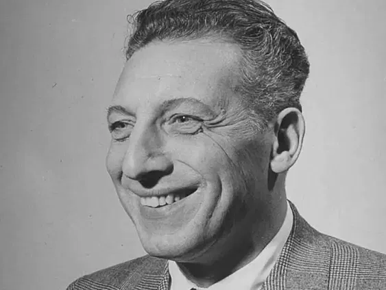 Ezio Pinza - One Song