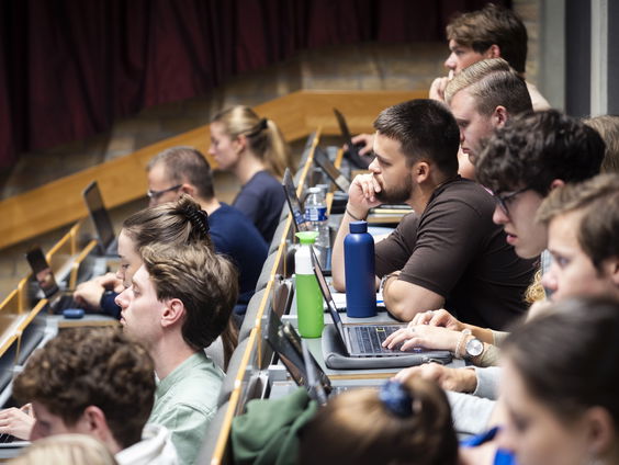 Steeds meer studenten beginnen studiejaar zonder kamer