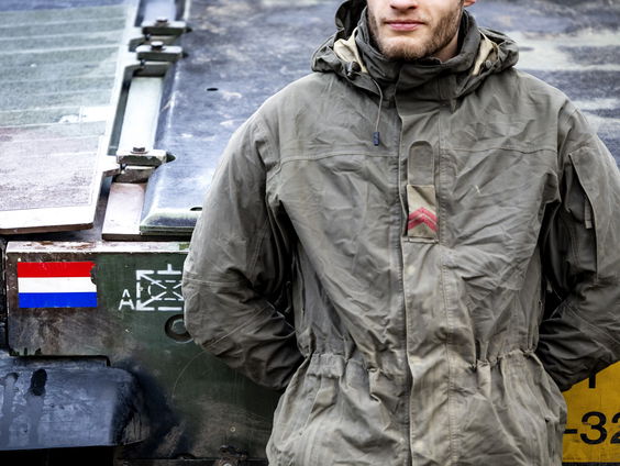 Sociaaleconomische gevolgen verhoging defensiebudgetten