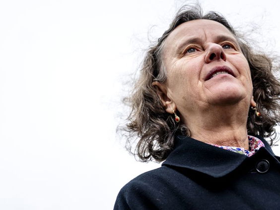 Politiek Den Haag over asiel en landbouw