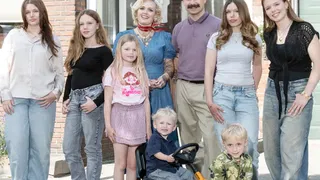 Kerst vieren met Een huis Vol