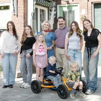 Kerst vieren met Een huis Vol