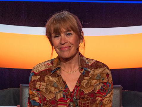 Fay Lovsky geeft kerstconcert zonder kerstliedjes in Concertgebouw