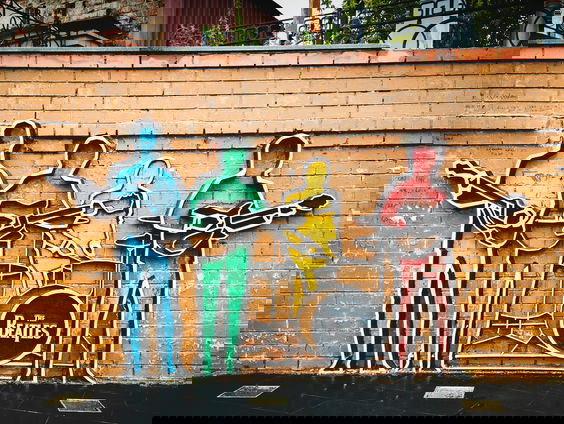 Uniek beeld en geluid van The Beatles