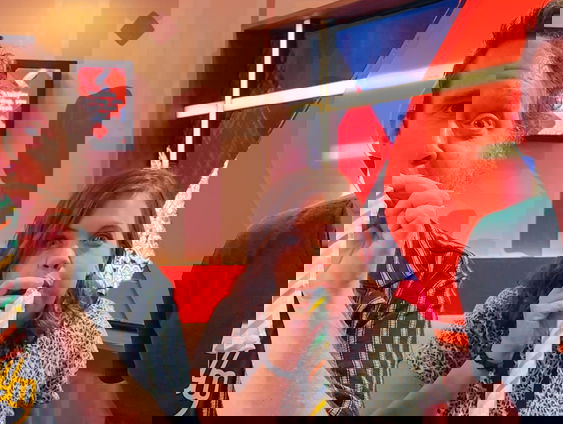 Weet jij welk nummer Tim hier toetert?