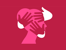 Dolle Mina Joice Alves dos Santos en senior onderzoeker bij Atria, Britt Myren over femicide