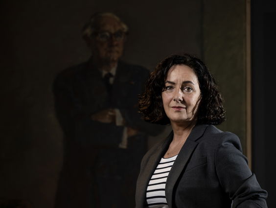 Amsterdamse burgemeester Femke Halsema kritisch op nieuwe kabinet
