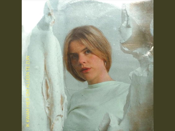 Femke Stasse over verlangen naar eenzaamheid