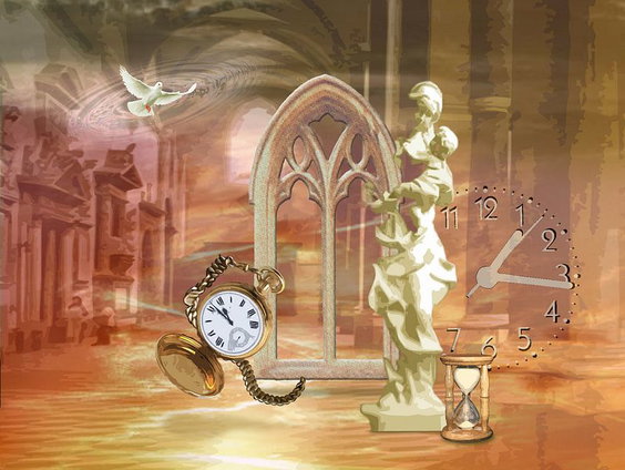 Het belang van kunst in het vastleggen van de tijdsgeest