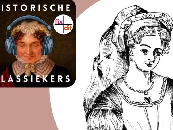 Het gesprek - Fleur Speet