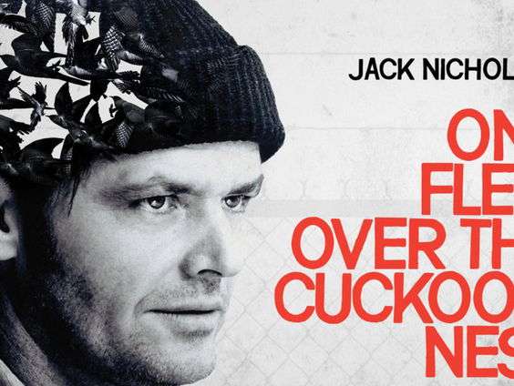 Film One Flew over the Cuckoo’s Nest veranderde de psychiatrie