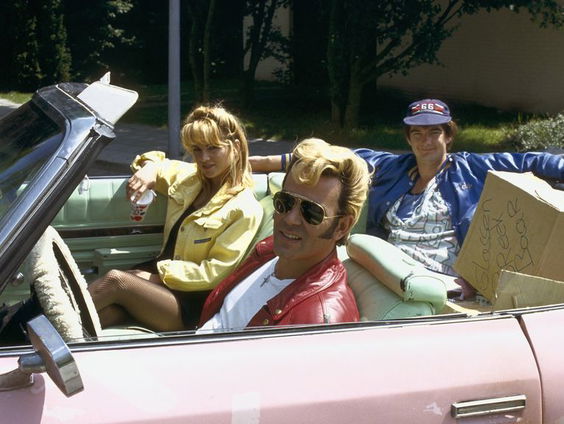 Sittardse buurt is blij met terugkeer familie Flodder