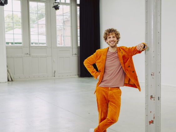 Floris Kortie over 10 jaar Podium Klassiek op televisie