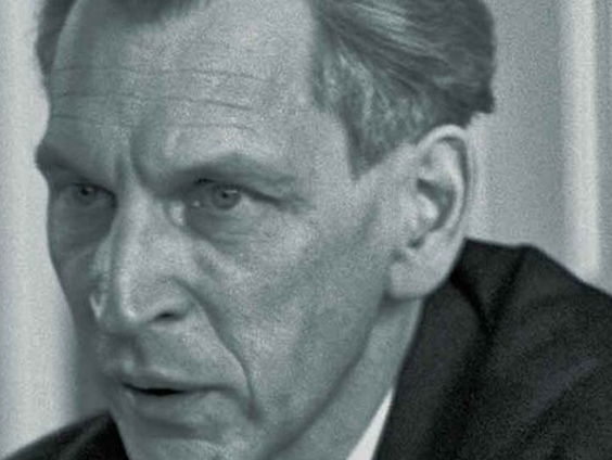 Muziek van Marius Flothuis staat centraal in herdenkingsconcert