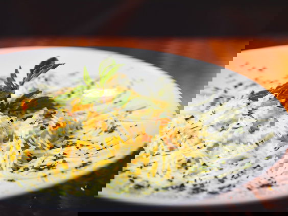 Hobbykoks openen deuren thuis: Uit eten in intieme sfeer